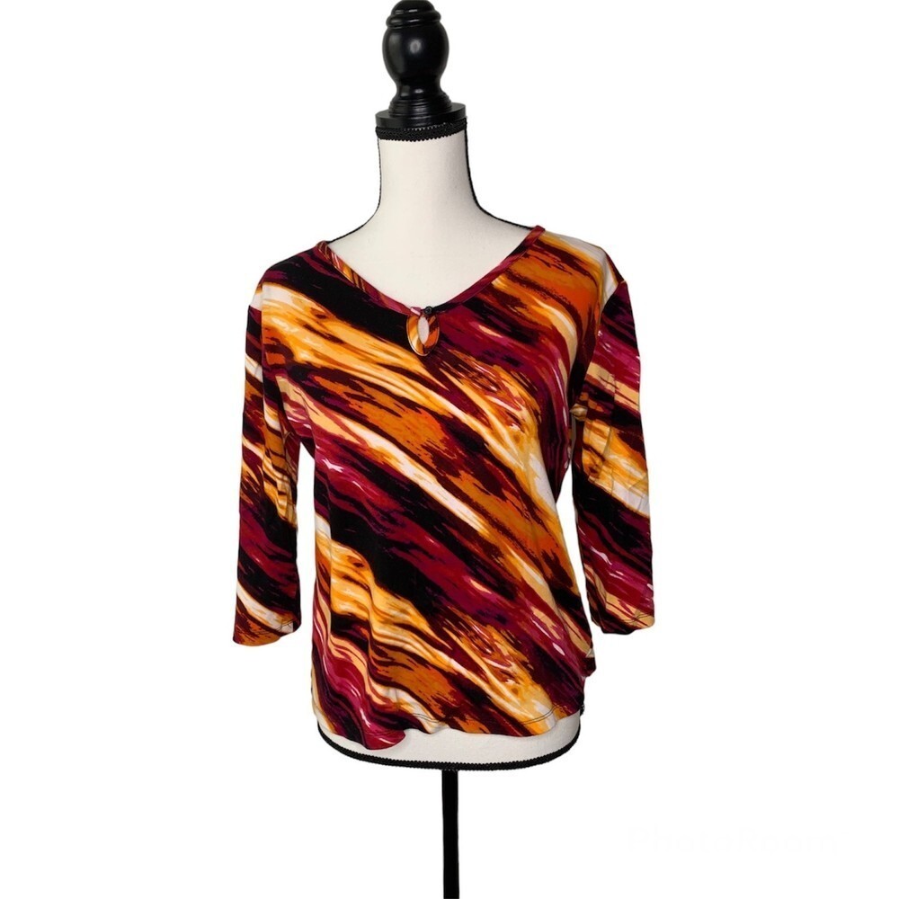 Anne Klein Sport Top